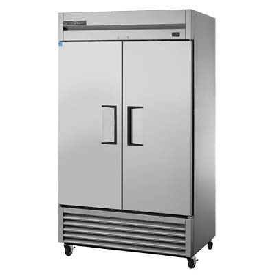 True TS-43-HC Reach-In Refrigerator 