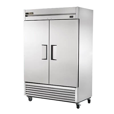 True TS-49F-HC Reach-In Freezer 