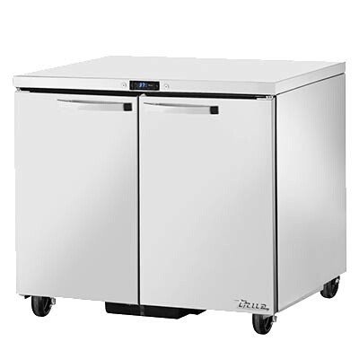 True TUC-36-HC-SPEC3 Undercounter Refrigerator 