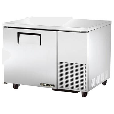 True TUC-44-HC Undercounter Refrigerator 