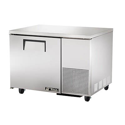 True TUC-44F-HC Undercounter Freezer 