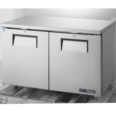 True TUC-48C-HC Undercounter Refrigerator 