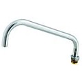 Faucet Spouts