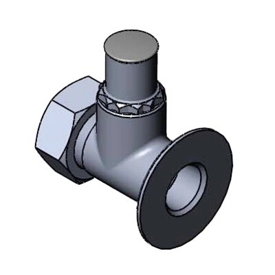 T&S Brass 00JJ Faucet Parts 