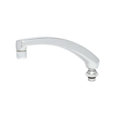 T&S Brass 0CS8 Faucet Spout 