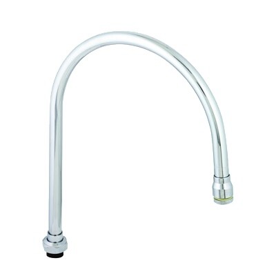 T&S Brass 136X Faucet Spout 