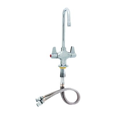 T&S Brass 5F-2SLX03 Pantry Faucet 