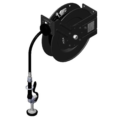 T&S Brass 5HR-232-01-GH Hose Reel Assembly 