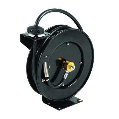 T&S Brass 5HR-232-GH Hose Reel Assembly 