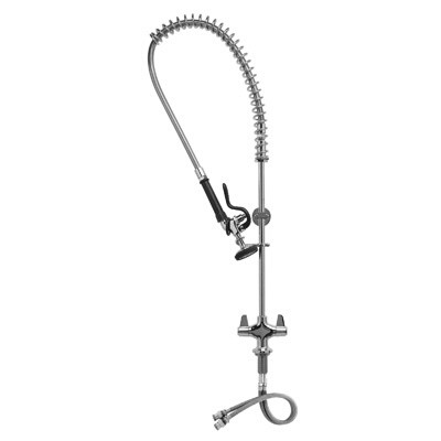 T&S Brass 5PR-2S00 Pre-Rinse Faucet Assembly 