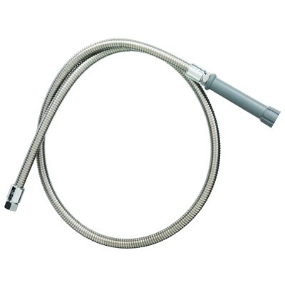 T&S Brass B-0048-H Pre-Rinse Flex Hose 