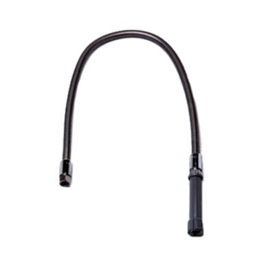T&S Brass B-0068-HML Pre-Rinse Flex Hose 