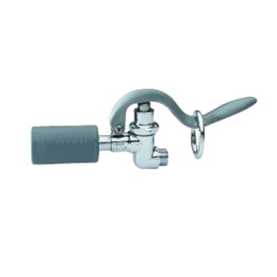 T&S Brass B-0107-CM Pre-Rinse Spray Valve 