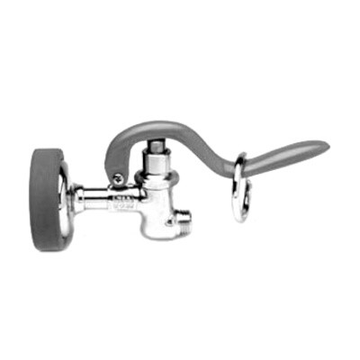 T&S Brass B-0107-M Pre-Rinse Spray Valve 