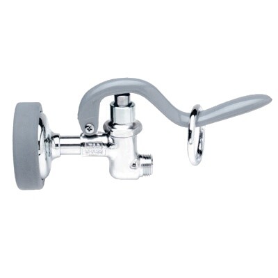 T&S Brass B-0107 Pre-Rinse Spray Valve 