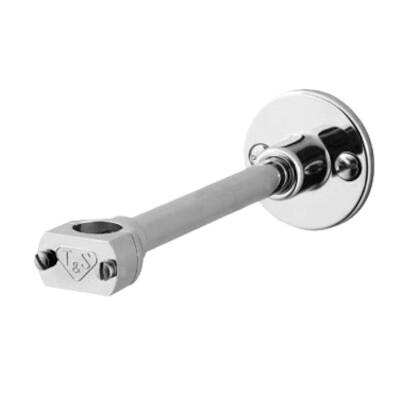 T&S Brass B-0109-01M Wall Bracket 