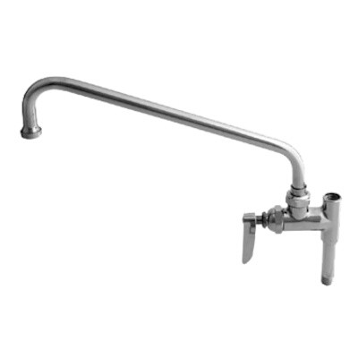 T&S Brass B-0157-M Pre-Rinse Add On Faucet 