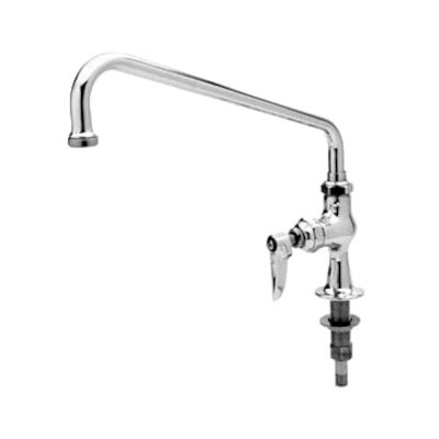 T&S Brass B-0206-M Pantry Faucet 