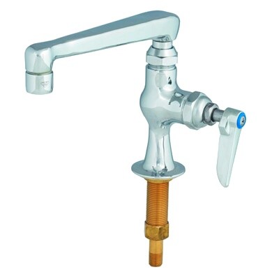 T&S Brass B-0208-CR Pantry Faucet 