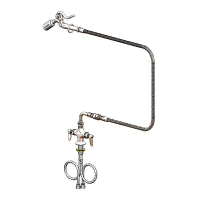 T&S Brass B-0300-WD Pantry Faucet 