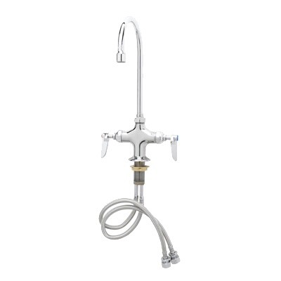 T&S Brass B-0301-01 Pantry Faucet 