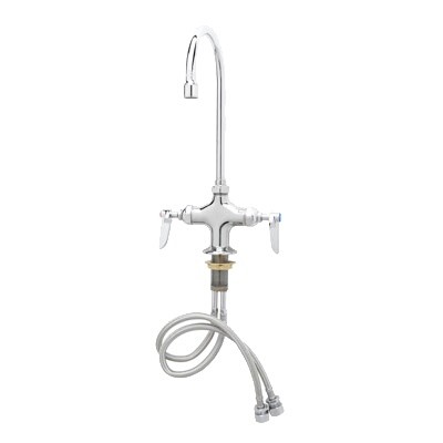 T&S Brass B-0314 Pantry Faucet 