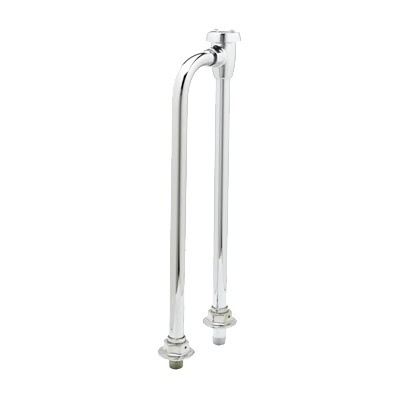 T&S Brass B-0456 Vacuum Breaker Assembly 