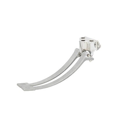 T&S Brass B-0504 Foot Valve 