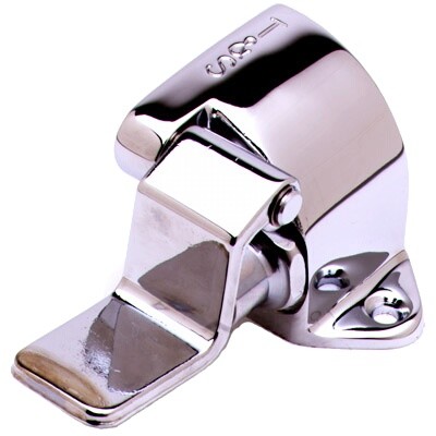 T&S Brass B-0507 Foot Valve 
