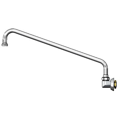 T&S Brass B-0526-16 Faucet Spout 