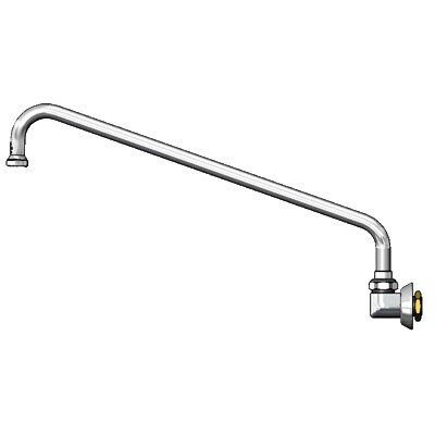 T&S Brass B-0526-3 Faucet Spout 