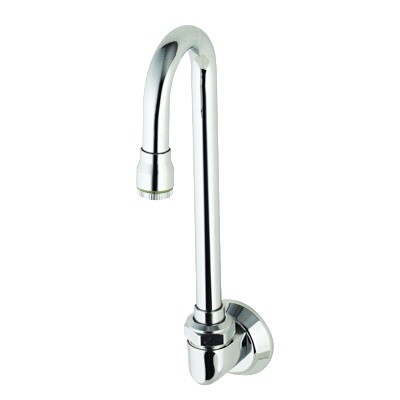T&S Brass B-0529-01 Wall Mount Faucet 
