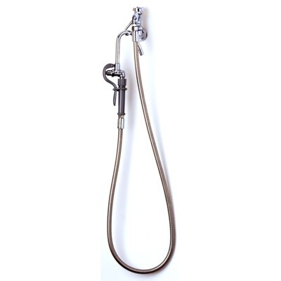 T&S Brass B-0600 Pot Filler Faucet 