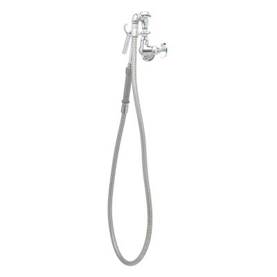 T&S Brass B-0606 Pot Filler Faucet 