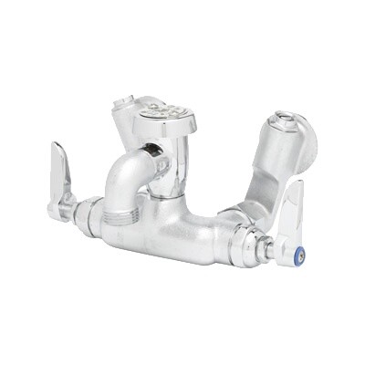 T&S Brass B-0669-RGH Service Sink Faucet 