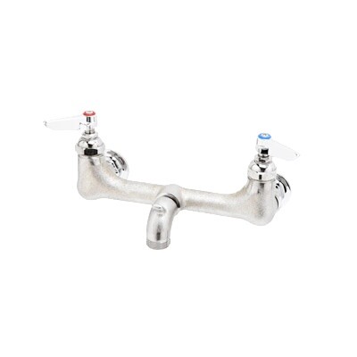T&S Brass B-0673-RGH Service Sink Faucet 