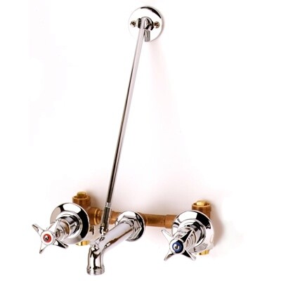 T&S Brass B-0699-ST Service Sink Faucet 