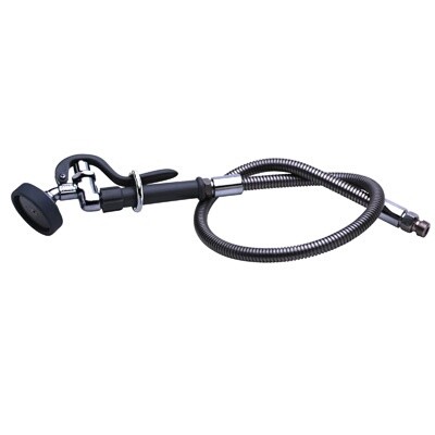 T&S Brass B-0955 Pre-Rinse Hose & Valve 