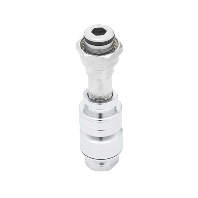 T&S Brass B-0970-FEZ Back Flow Preventer 
