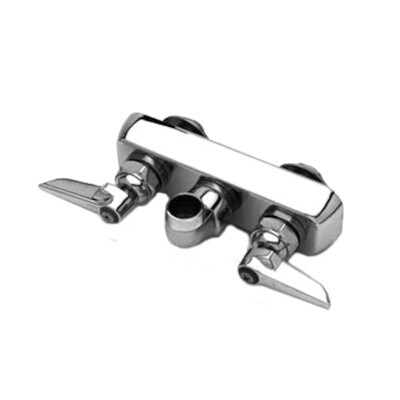 T&S Brass B-1105-LNM Wall Mount Faucet 
