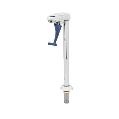 T&S Brass B-1210-01 Glass Filler 