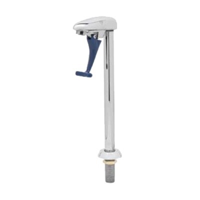 T&S Brass B-1210-01M Glass Filler 