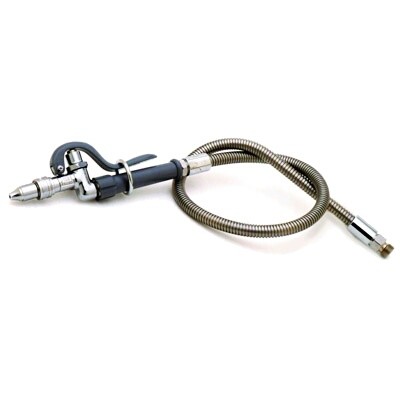 T&S Brass B-1411 Pre-Rinse Spray Valve 