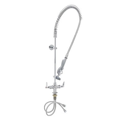 T&S Brass B-2244 Pre-Rinse Faucet Assembly 