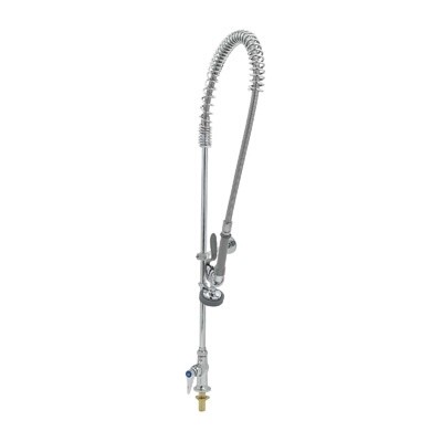 T&S Brass B-2285-B Pre-Rinse Faucet Assembly 