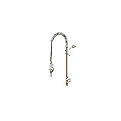 T&S Brass B-2285-BC Pre-Rinse Faucet Assembly 