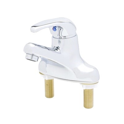 T&S Brass B-2711-VF05 Deck Mount Faucet 