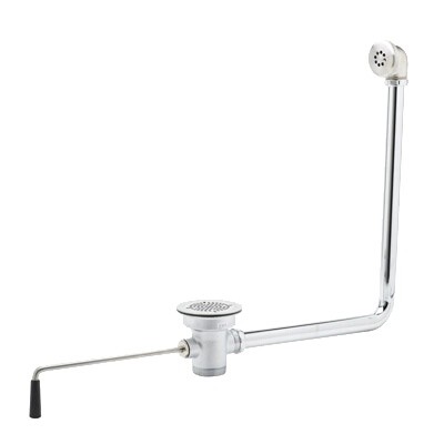 T&S Brass B-3942-01 Waste Drain Valve 