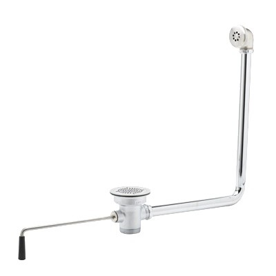 T&S Brass B-3952-01 Waste Drain Valve 