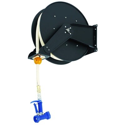 T&S Brass B-7245-07 Hose Reel Assembly 